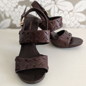Antonio Melani Heels